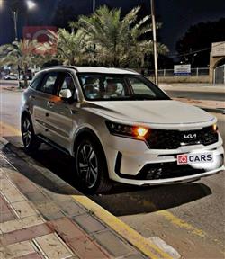 کیا سۆرینتۆ